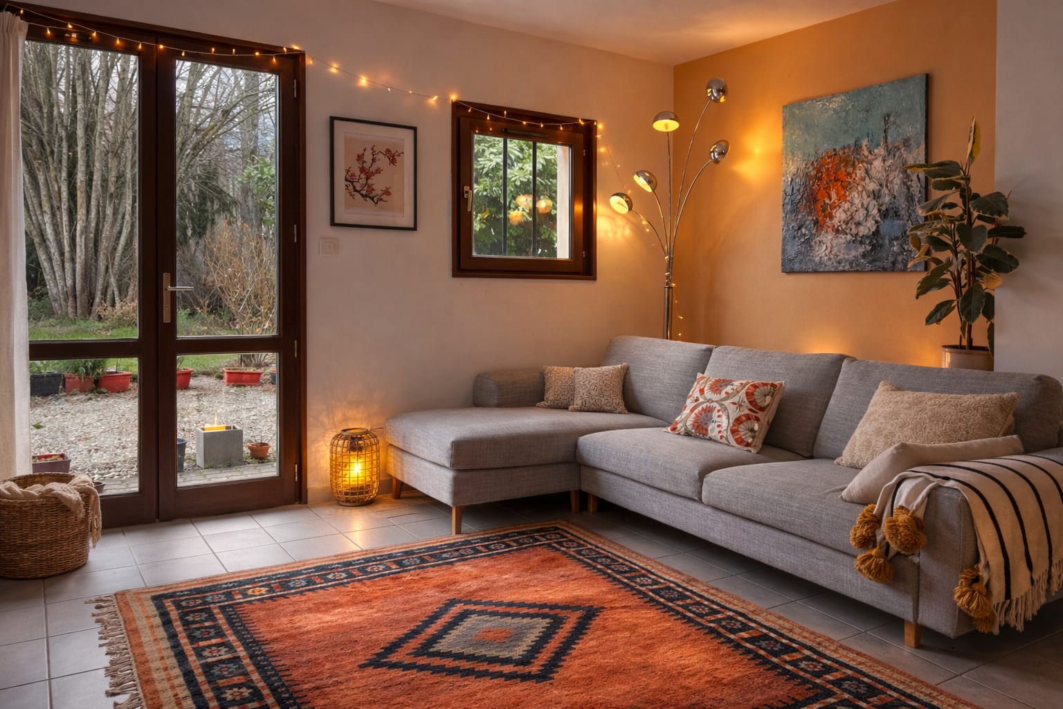Logement en gestion Elysior — conciergerie Airbnb à Bagneux, Montrouge et Vanves (Hauts-de-Seine)